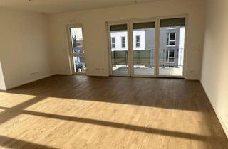 Wohnung mieten in Plantagenweg 23b, 31515 Wunstorf, Exklusive 3-Zimmer-Wohnung im 3. OG mit Balkon in Wunstorf