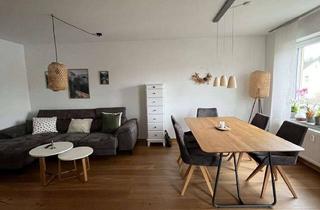 Wohnung mieten in 86529 Schrobenhausen, Exklusive 3-Raum-Wohnung mit Balkon und Einbauküche in Schrobenhausen