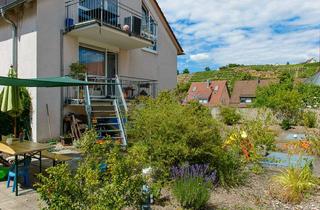Wohnung mieten in Brigachstraße 6A, 70376 Münster, Helle 2-Zimmerwohnung mit Dachterrasse & Balkon in Stuttgart-Münster