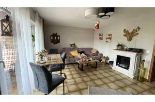 Wohnung mieten in 47495 Rheinberg, Rheinberg Annaberg - 3-Zimmer Wohnung - Balkon - ruhige Lage