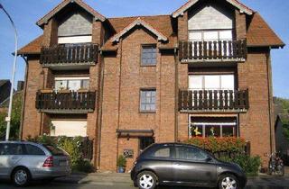 Wohnung mieten in 47495 Rheinberg, Rheinberg Annaberg - 3-Zimmer Wohnung - Balkon - ruhige Lage