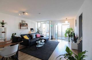 Wohnung mieten in Holtstraße 31, 49074 Innenstadt, 3-Zimmer-Wohnung mit Wintergarten und Balkon im Zentrum im 3. OG in Osnabrück Innenstadt