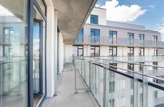 Wohnung mieten in Schultzweg, 20097 Hammerbrook, Voll möbliert und in bester Lage - Stilvoll eingerichtetes 1-Zimmer-Apartment im elevon!