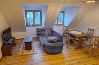 Wohnung mieten in Ulmer Straße 11, 86356 Neusäß, 1-Zimmer Apartment in Neusäß mit 15 m² Wohnfläche