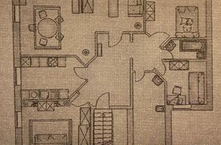 Wohnung mieten in Vorstadtstr. 45, 44866 Wattenscheid, Familienfreundliche Wohnung im Dachgeschoss