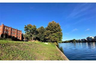 Wohnung mieten in Adolf-Heyden-Straße, 12555 Köpenick, Neues Leben in alten Gemäuern - Dachgeschosswohnung mit EBK & Rooftop-Terrasse