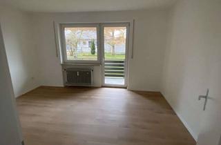 Wohnung mieten in Augsburger Straße 12, 86830 Schwabmünchen, Helle 3-Zimmer Wohnung mit 76 m² in Schwabmünchen
