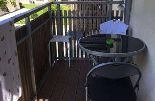 Wohnung mieten in Klosterplatz, 87509 Immenstadt, Renovierte 4-Zimmer-Wohnung mit Balkon in Immenstadt im Allgäu