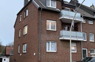 Wohnung mieten in Hehn 106, 41069 Hehn, Gepflegte Wohnung in 4-Parteien-Haus in Mönchengladbach-Hehn