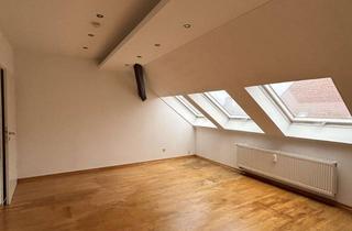 Wohnung mieten in Laugingerstraße, 86154 Oberhausen, 3-Zimmer-Dachgeschosswohnung