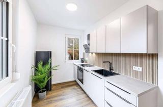 Wohnung mieten in Moritzbergstraße 32, 90482 Laufamholz, Wunderschöne Terrassenwohnung, mit Stellplatz und voll möbliert!