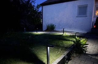Wohnung mieten in Panoramastrasse, 73230 Kirchheim, Helle 3,5-Zimmer-Wohnung mit Terrasse und Garten in Kirchheim unter Teck