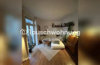 Tauschwohnungen in 20359 St. Pauli, Tauschwohnung: Größere Wohnung benötigt