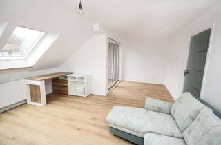 Wohnung mieten in 38729 Hahausen, Schöne, helle 3-Zimmer-Wohnung mit Balkon in Hahausen!