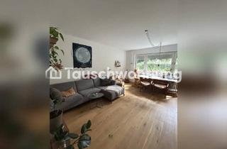 Tauschwohnungen in 12167 Steglitz, Tauschwohnung: 3 Zimmer direkt im Grünen in Steglitz