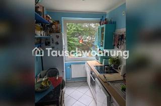 Tauschwohnungen in 20359 St. Pauli, Tauschwohnung: Tausch klein gegen groß