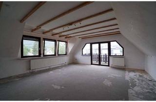 Wohnung mieten in 37688 Beverungen, Helle 3-Zimmer Wohnung mit Balkon in Beverungen