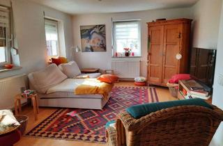 Wohnung mieten in 85447 Fraunberg, Helle 2-Zimmer-Wohnung mit Balkon und Stellplatz in Fraunberg