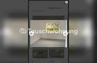 Tauschwohnungen in 12249 Lankwitz, Tauschwohnung: Tausche 3-Zimmer-Wohnung in Berlin, Steglitz-Zehlendorf