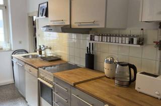 Wohnung mieten in 30163 List, 2-Zimmer Wohnung in Hannover List