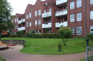 Wohnung mieten in Tromsöstraße, 24109 Mettenhof, Gepflegte 4-Zimmer-Wohnung mit Balkon im 2. OG in Kiel-Mettenhof