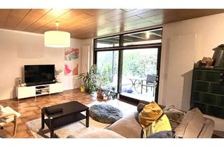 Wohnung mieten in 73560 Böbingen, Großzügige Hauptwohnung in einem Zweifamilienhaus mit Terrasse, Garten und Balkon in 73560 Böbingen