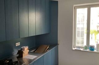 Wohnung mieten in Sedanstraße 28, 81667 München, Dr.Anette