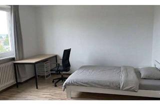 Wohnung mieten in Amselweg, 85375 Neufahrn, Helles Zimmer in 2er-WG--Perfekt für TUM Garching & Freising Studenten-WG :
