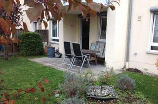 Wohnung mieten in Tegernseestraße, 86343 Königsbrunn, Attraktive Gartenwohnung in ruhiger Bestlage von Königsbrunn