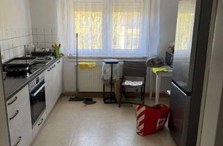 Wohnung mieten in 65428 Rüsselsheim, Gepflegte 2-Zimmer-Wohnung im 3. OG mit Balkon in Rüsselsheim