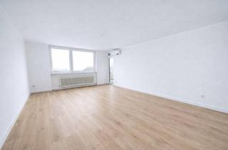 Wohnung mieten in Waldstraße, 50226 Frechen, Erstbezug nach Sanierung: Moderne 4-Zi.-Wohnung mit Balkon, Aufzug & TG optional– ideal für Familien