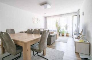 Wohnung mieten in Am Gonsenheimer Spieß 10, 55122 Hartenberg/Münchfeld, Helle 4-Zimmer-Wohnung mit Balkon in Mainz-Hartenberg/Münchfeld