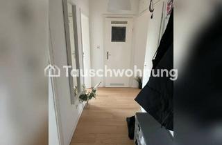 Tauschwohnungen in 30519 Döhren, Tauschwohnung: 3 Zimmer Wohnung in Döhren