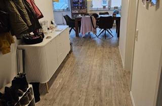 Wohnung mieten in Friesenstr. 33, 71640 Ludwigsburg, Großzügige 5-Zi.-Maisonette-Wohnung (168qm) mit Balkon in Oßweil