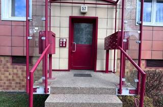 Wohnung mieten in Grevesmühlener Straße 57, 13059 Neu-Hohenschönhausen, Helle 4-Zimmer Wohnung in Berlin-Neu-Hohenschönhausen