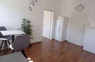 Wohnung mieten in 85356 Freising, Attraktive, voll möblierte 2-Zimmer-Wohnung in ruhiger Lage zu vermieten......!