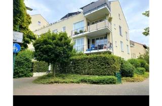 Wohnung mieten in Fridtjof-Nansen-Weg, 50354 Hürth, Helle 2-Zimmer Wohnung in Hürth