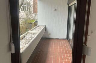 Wohnung mieten in 49076 Westerberg, Sonnige 2-Zimmer Wohnung im 1. OG mit Balkon in Osnabrück-Westerberg