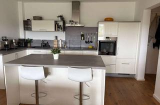 Wohnung mieten in 51789 Lindlar, Wunderschöne zwei Zimmerwohnung mit eigenem Garten und Fernblick ins Grüne