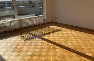 Penthouse mieten in Sutelstraße 54 C, 30659 Bothfeld, Renovierte 3-Zimmer Penthousewohnung mit Balkon im 7. OG in Bothfeld