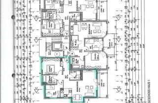 Wohnung mieten in Birkenweg, 82347 Bernried, Attraktive 3-Zimmer-Wohnung mit Balkon im 1. OG in Bernried am Starnberger See
