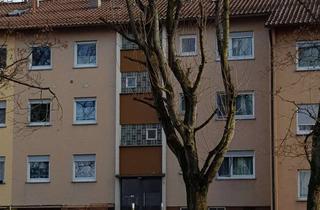 Wohnung mieten in Schmidener Str. 216 C, 70374 Sommerrain, Helle 2-Zimmer-Wohnung im 2. OG mit Balkon in Stuttgart-Sommerrain