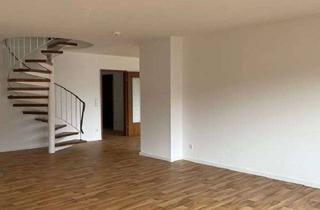 Wohnung mieten in Galvanistr. 38, 90459 Hummelstein, Großzügige Maisonette-Wohnung nahe Frankenstraße