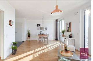 Wohnung mieten in Rosenanger 18, 15745 Wildau, Hier fühlt man sich wohl! Lichtdurchflutete 3-Zimmer Wohnung in Wildau