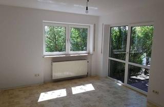 Wohnung mieten in Liebigstr. 28 d, 97080 Oberdürrbach, Gepflegte 2-Zimmer Wohnung in Würzburg-Oberdürrbach, EBK, Terrasse