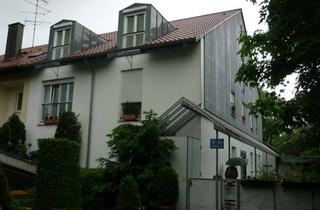 Wohnung mieten in Neubibergerstraße 32, 81737 München, Schöne 3-Zimmer-Dachgeschoß-Wohnung in München Ramersdorf