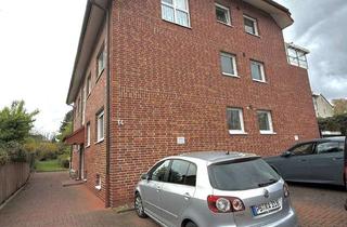 Wohnung mieten in Peter-Hille-Weg 14, 33098 Paderborn, Helle, charmante Erdgeschosswohnung mit Terrasse im Herzen von Paderborn