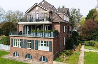 Wohnung mieten in 28359 Horn, Luxuriöse Premium-Wohnung am Golfplatz neben dem Rhododendronpark