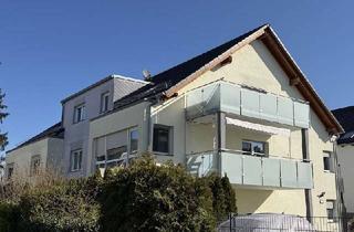 Wohnung mieten in 64521 Groß-Gerau, Freundliche Erdgeschosswohnung mit Terrasse und Gartenanteil in ruhiger Wohnlage von Groß-Gerau