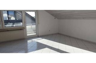 Wohnung mieten in K Fr Böhringer 24, 79595 Rümmingen, Charmante 3-Zimmer Dachgeschosswohnung, modernisiert, in Rümmingen